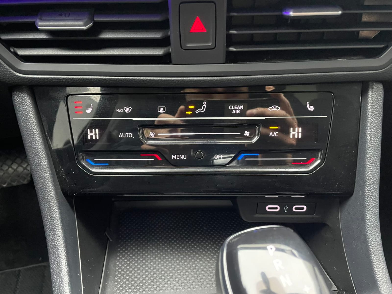 Volkswagen Sagitar 1.4TSI Automatic Excellence Edition