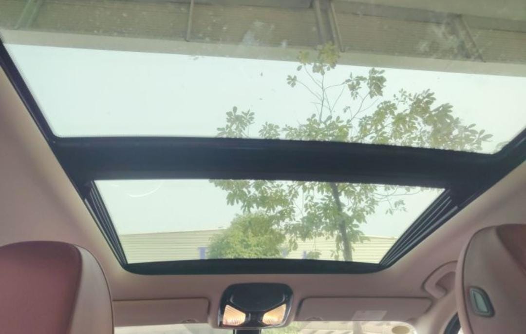 BMW 3 Series 320Li M Sport Suite