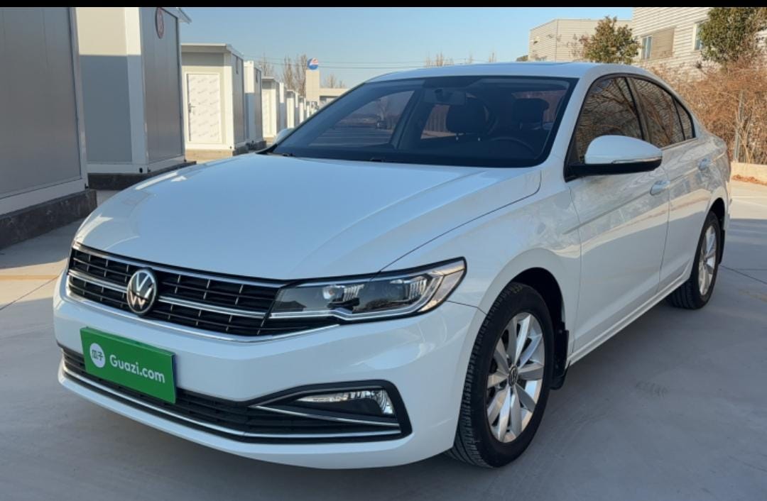 Volkswagen Bora 1.5L Automatic Comfort Intelligent Edition