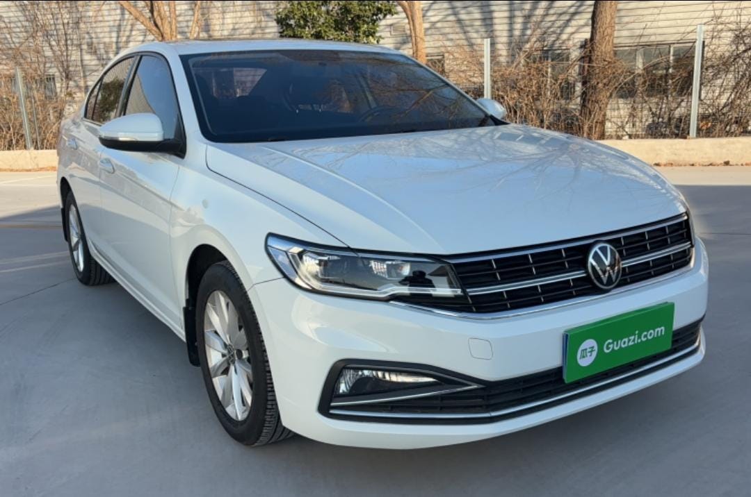 Volkswagen Bora 1.5L Automatic Comfort Intelligent Edition