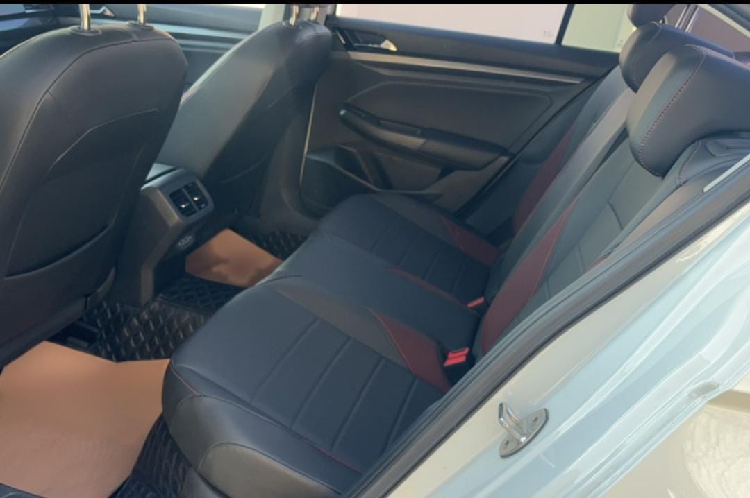 Volkswagen Bora 1.5L Automatic Comfort Intelligent Edition