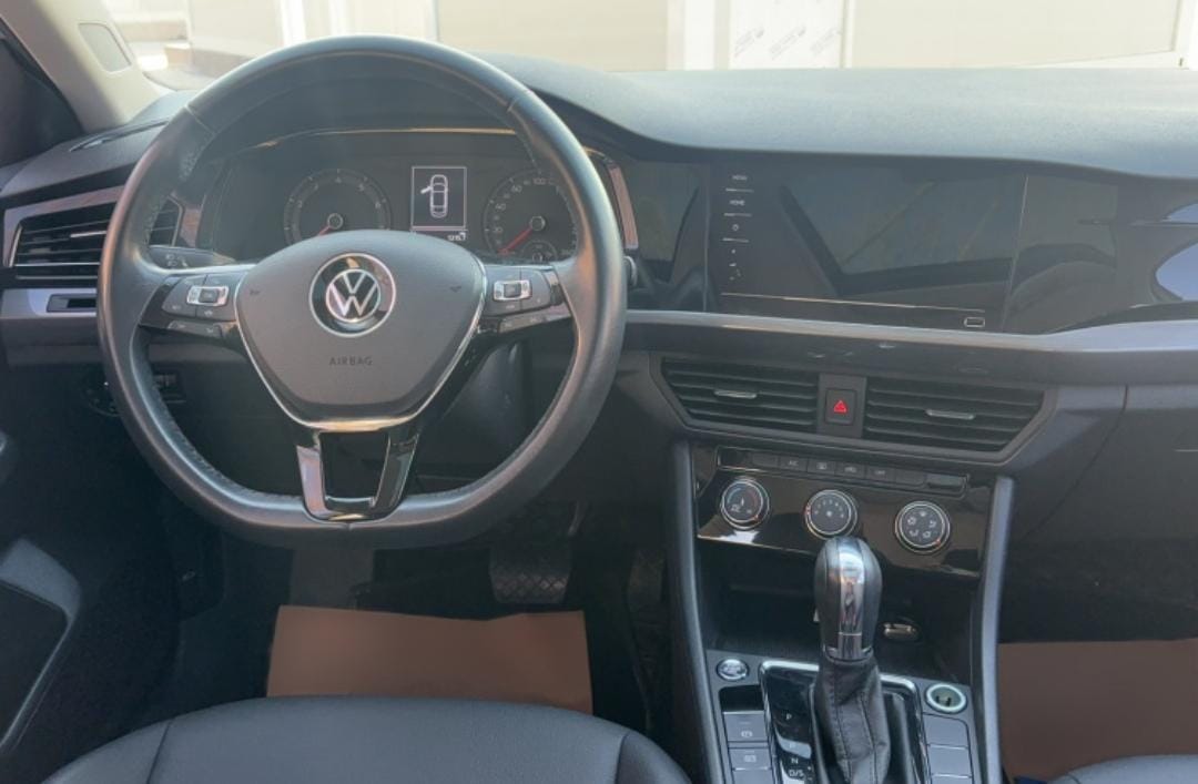 Volkswagen Bora 1.5L Automatic Comfort Intelligent Edition