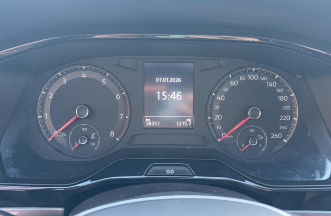 Volkswagen Bora 1.5L Automatic Comfort Intelligent Edition