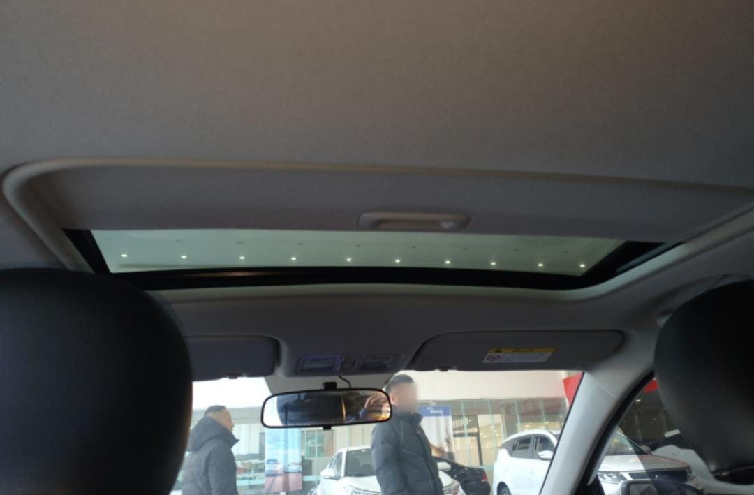 Kia Pegas 1.4L Automatic Comfort Edition