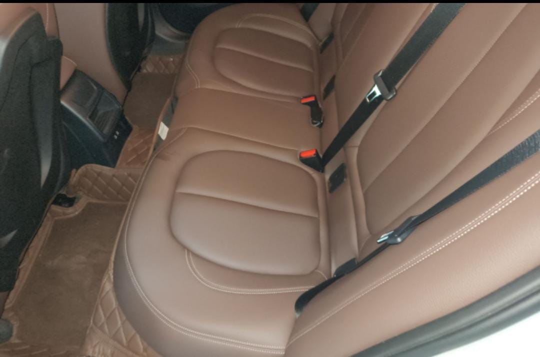 BMW 1 Series 120i M Sport Night Edition