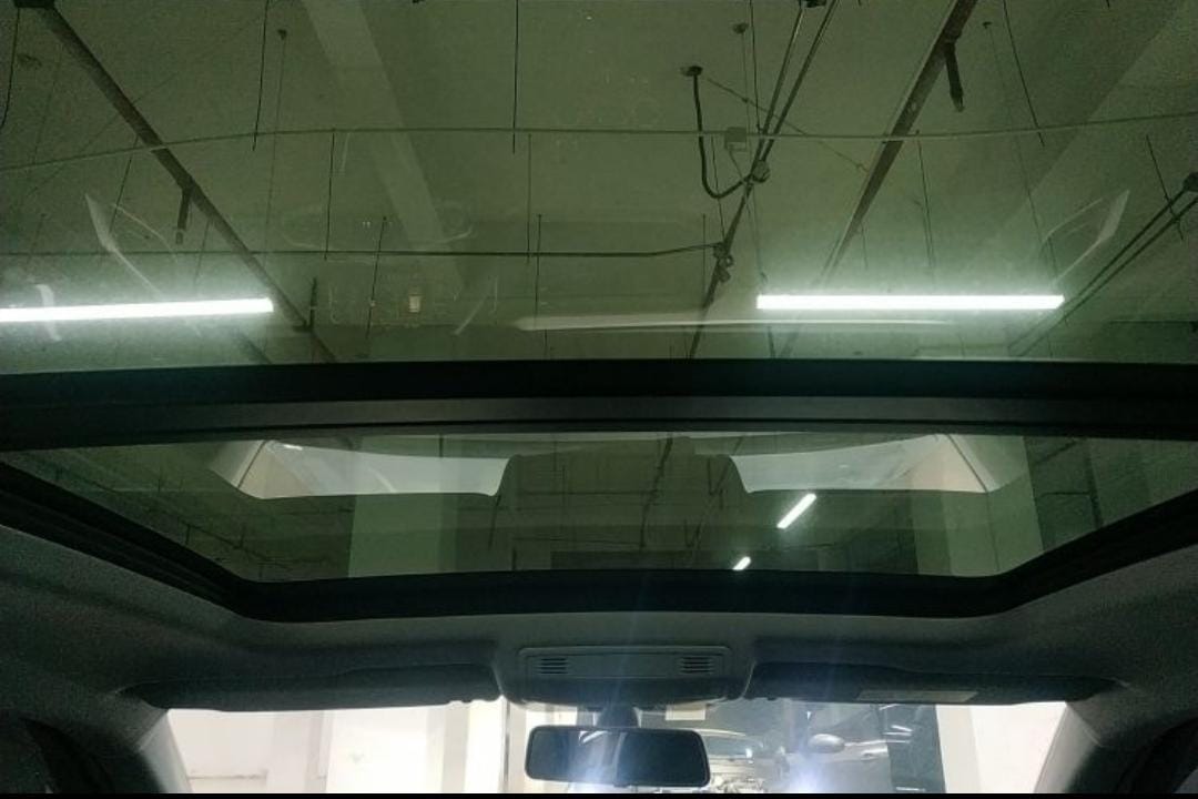 Volkswagen Tacqua 280TSI DSG R-Line Intelligent Edition