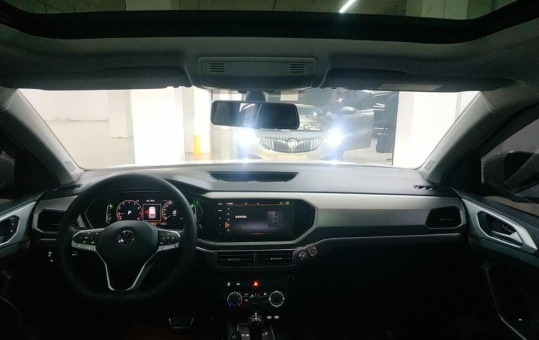 Volkswagen Tacqua 280TSI DSG R-Line Intelligent Edition