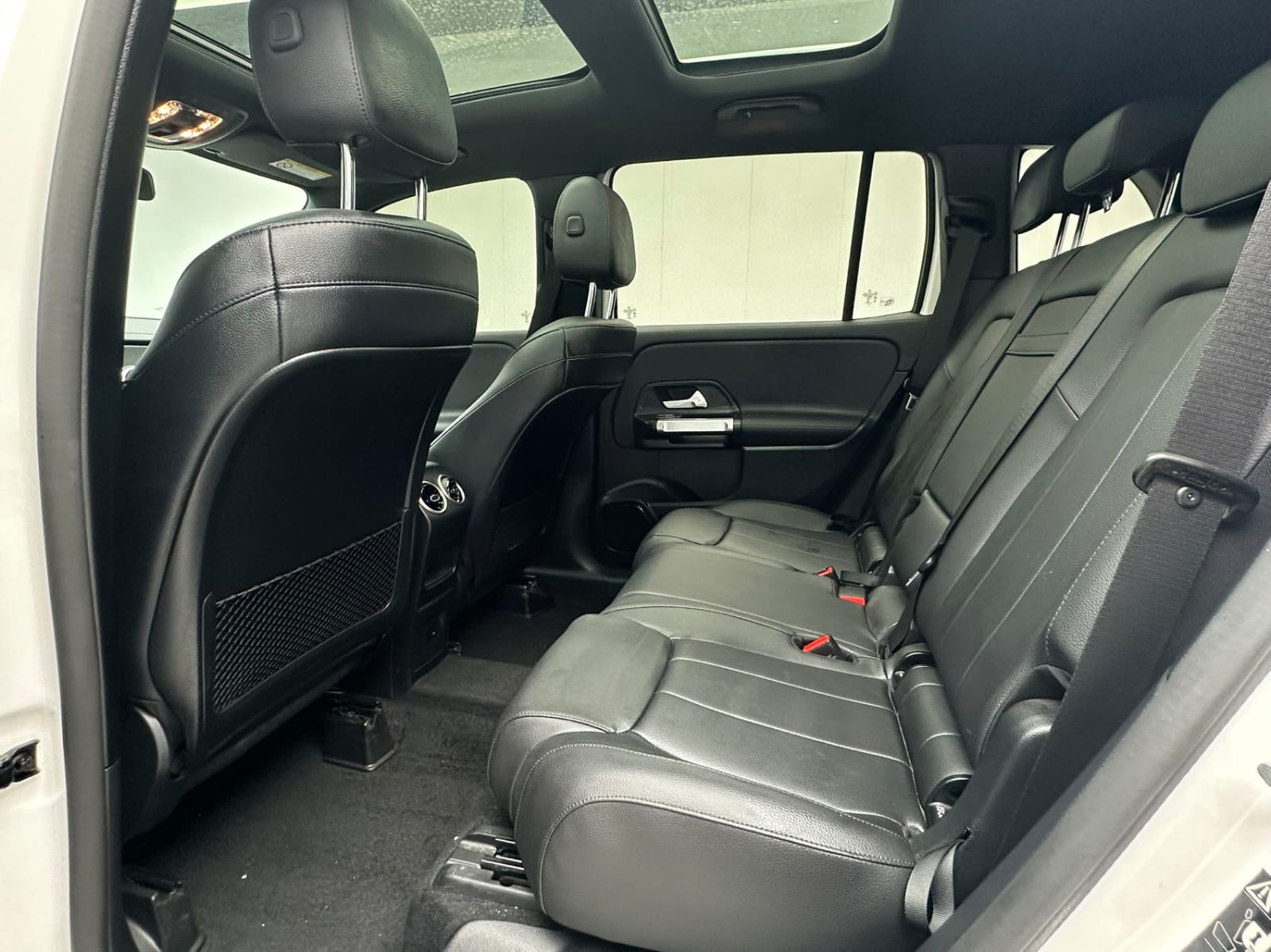 Mercedes-Benz GLB 180 Dynamic Edition