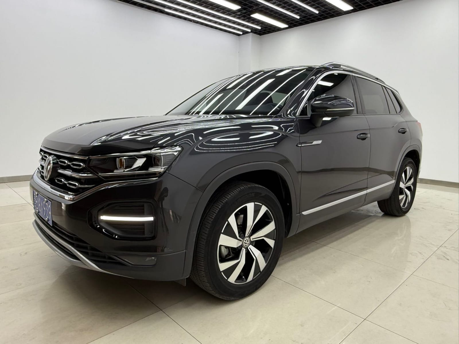 Volkswagen Tayron 280TSI