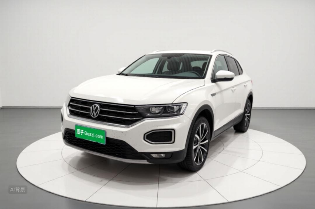 Volkswagen T-Roc Tango 280TSI DSG