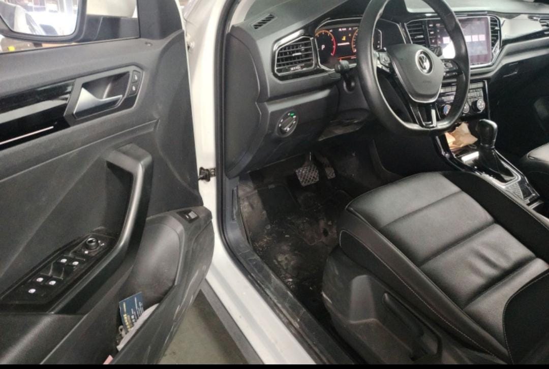 Volkswagen T-Roc Tango 280TSI DSG