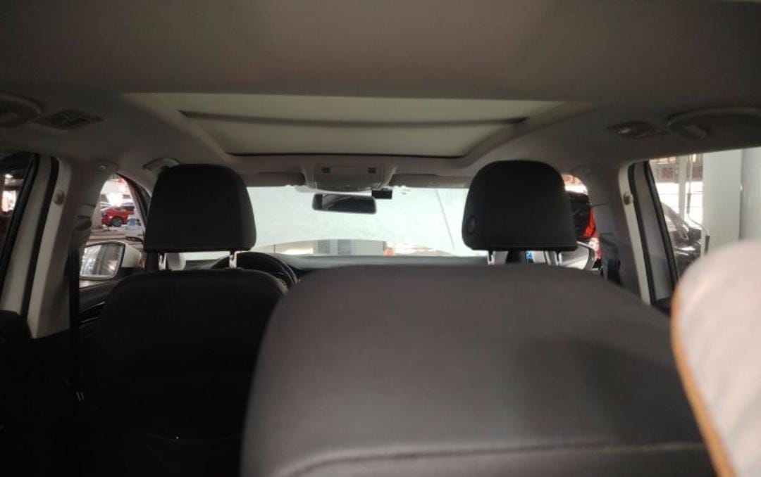 Volkswagen T-Roc Tango 280TSI DSG