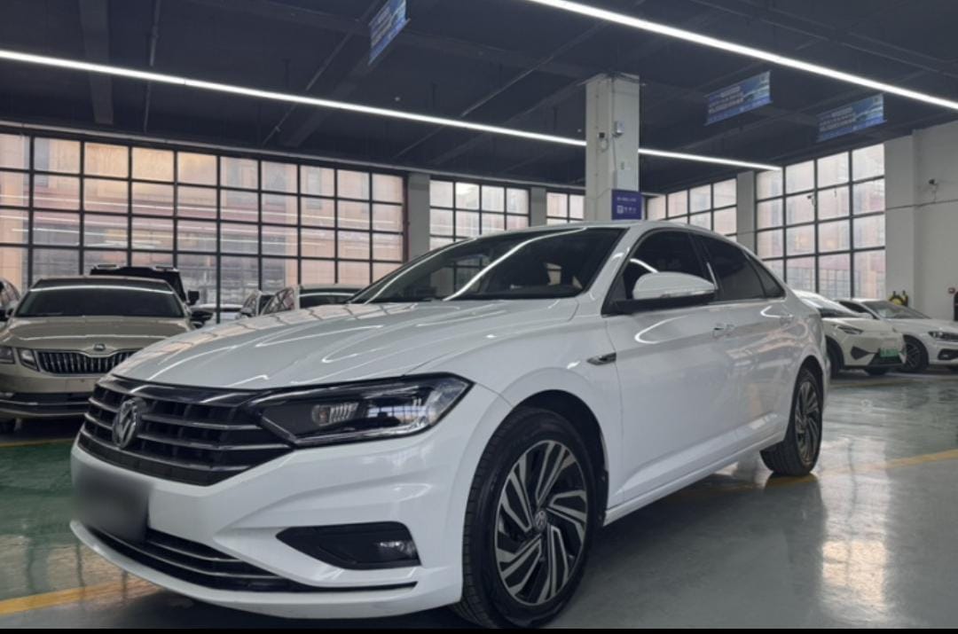 Volkswagen Sagitar 280TSI DSG Flyover Edition