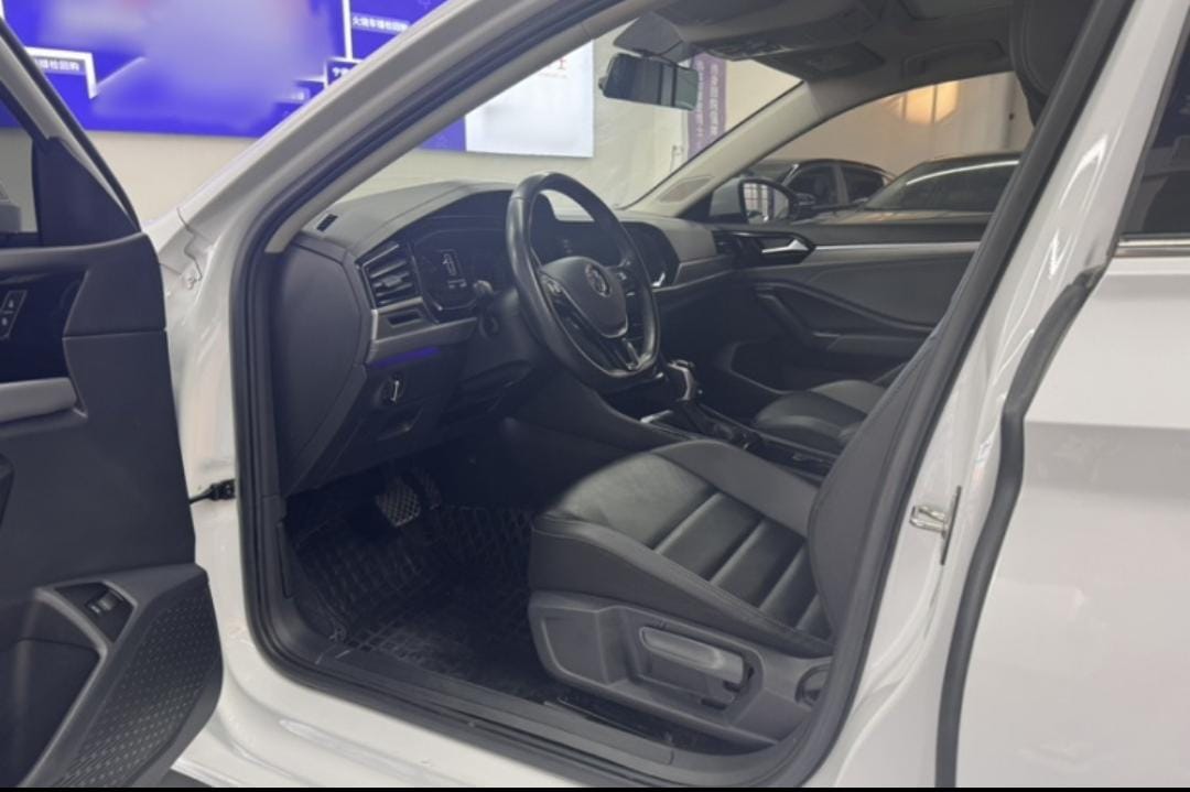 Volkswagen Sagitar 280TSI DSG Flyover Edition