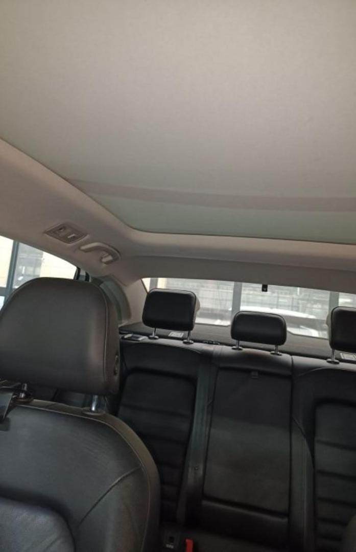 Volkswagen Sagitar 280TSI DSG Flyover Edition