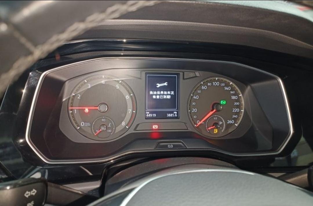 Volkswagen Sagitar 280TSI DSG Flyover Edition