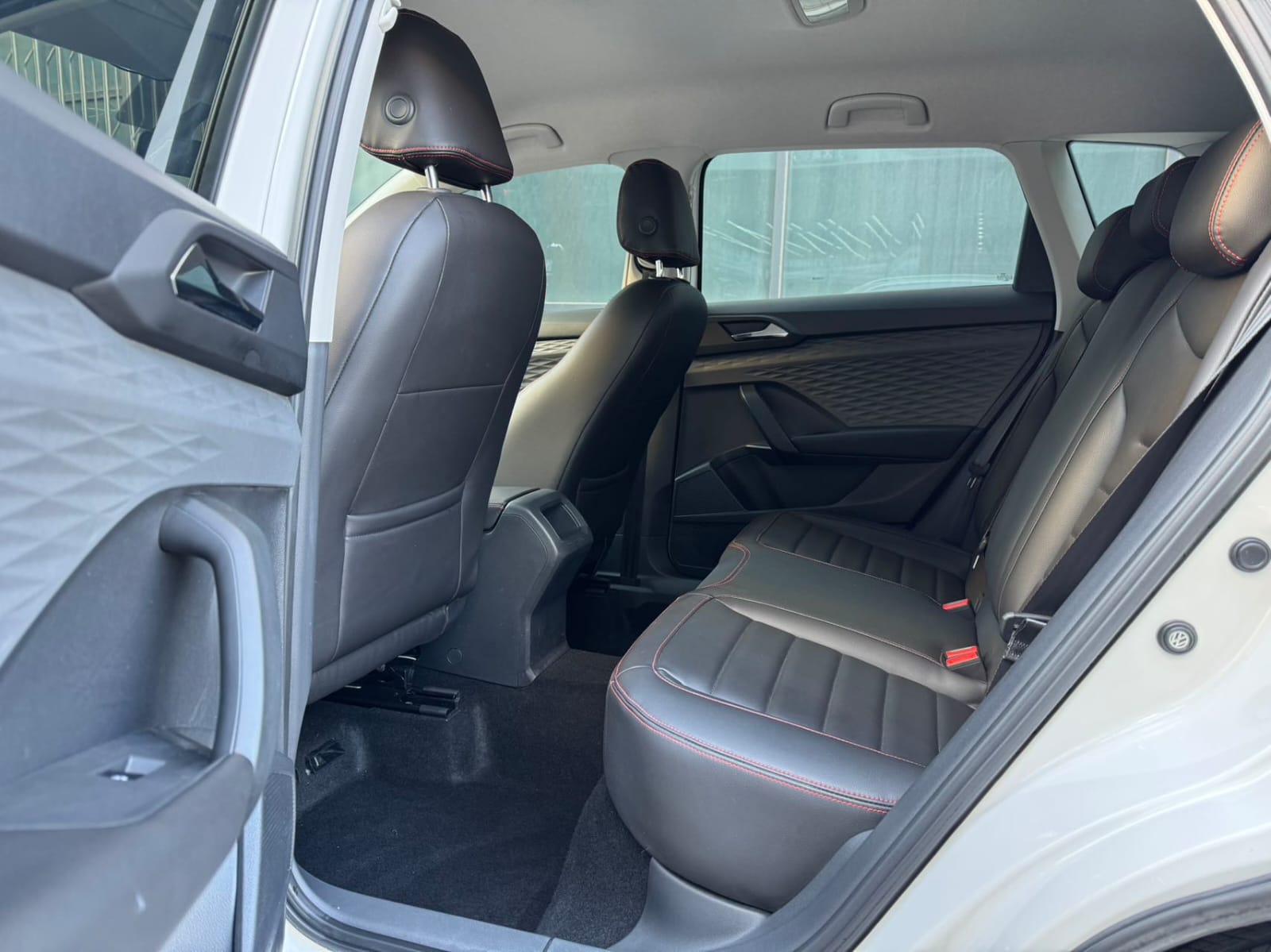 Volkswagen Tharu 280TSI