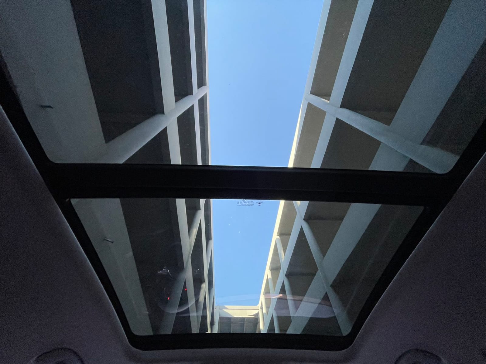 Volkswagen Tharu 280TSI Deluxe Plus