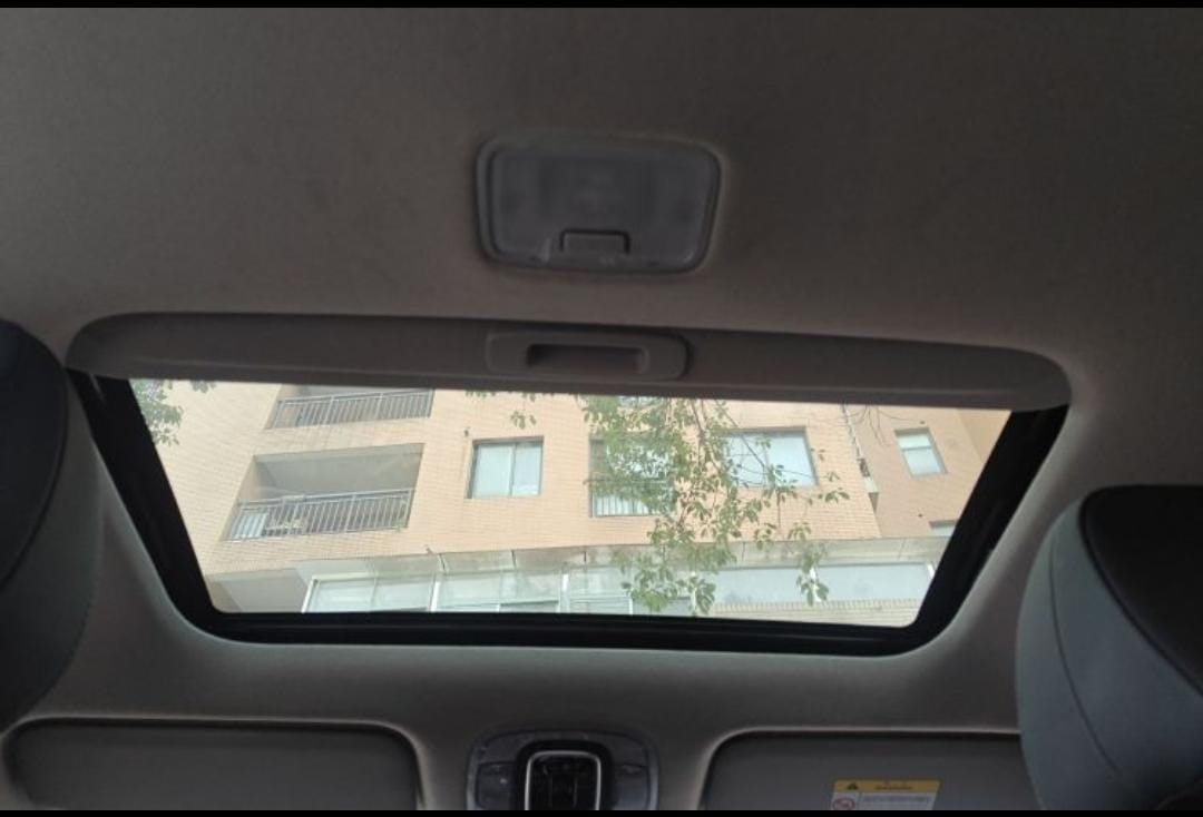 Hyundai Elantra 1.5L CVT GLX Elite Edition