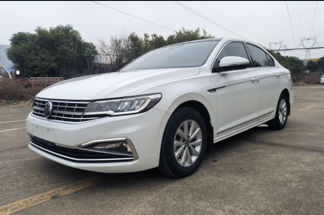 Volkswagen Bora 1.5L Automatic Fashion Edition