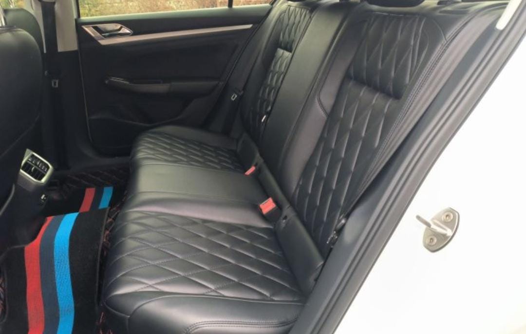 Volkswagen Bora 1.5L Automatic Fashion Edition