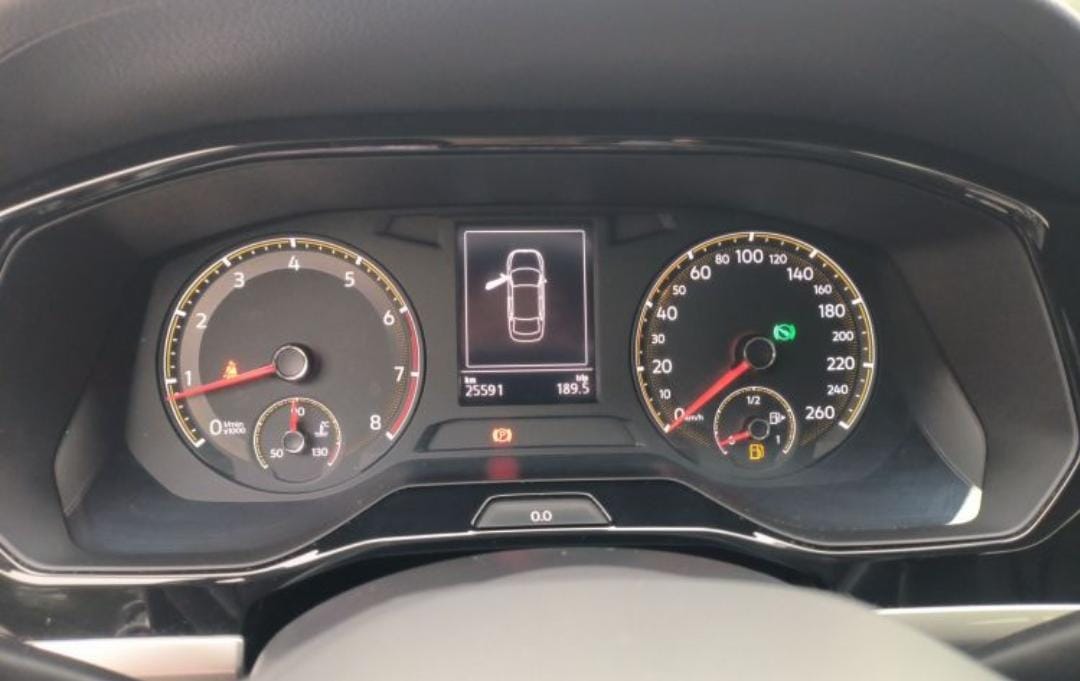 Volkswagen Bora 1.5L Automatic Fashion Edition