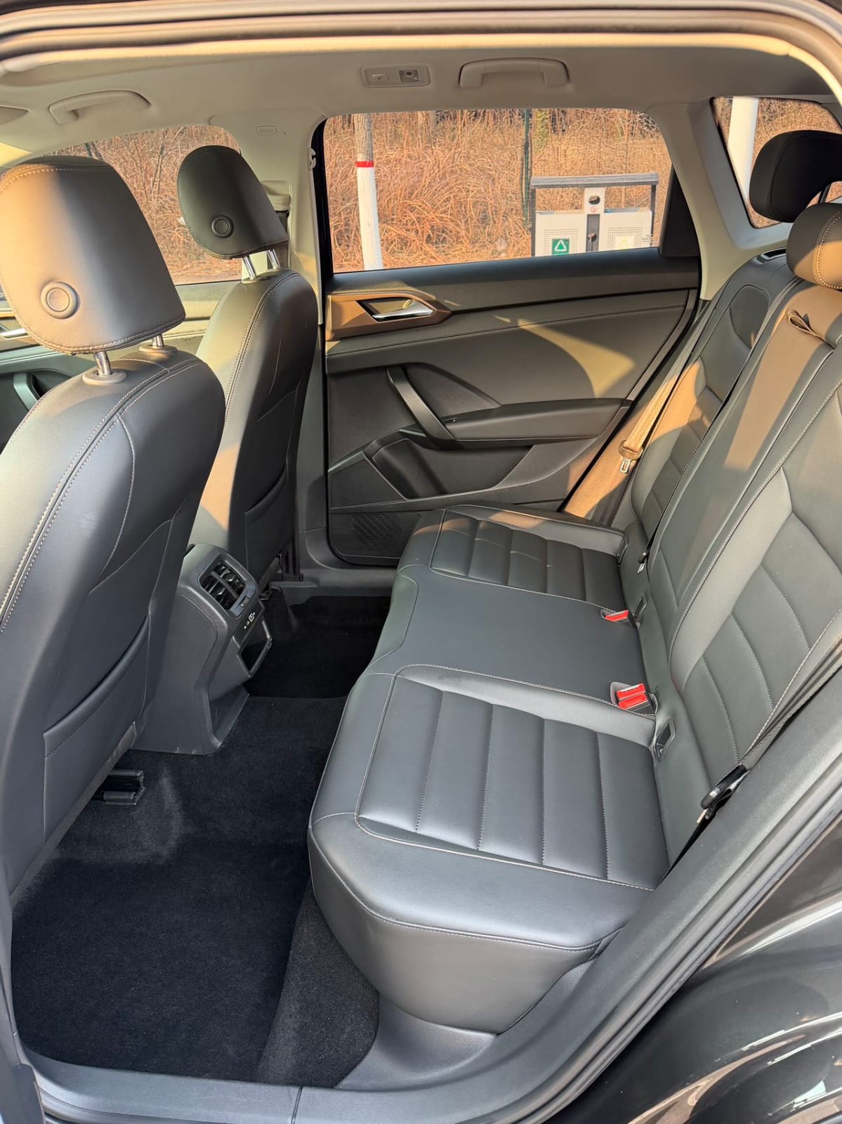 Volkswagen Tharu 280TSI Comfort Edition