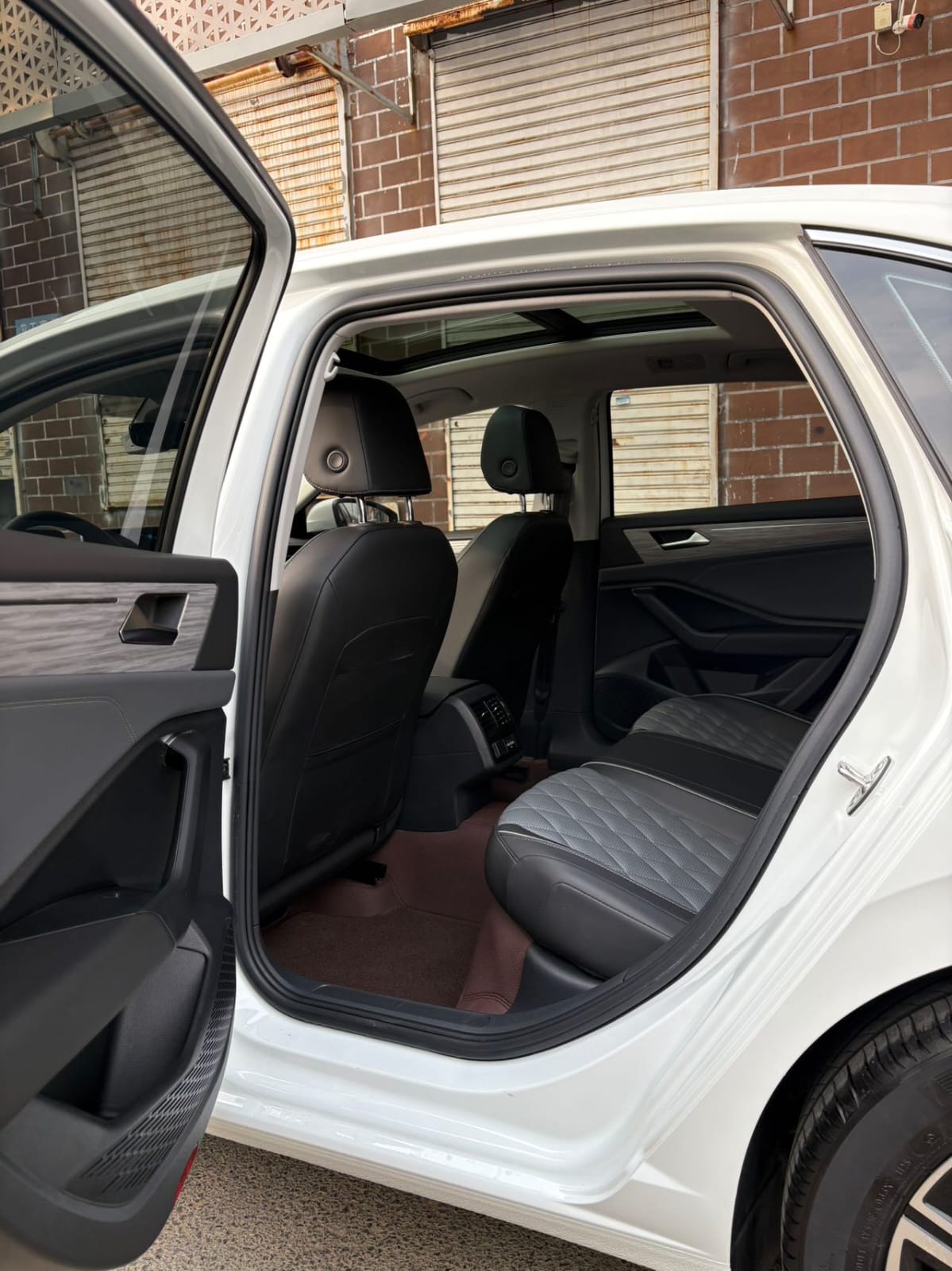 Volkswagen Sagitar 280TSI DSG Premium Edition