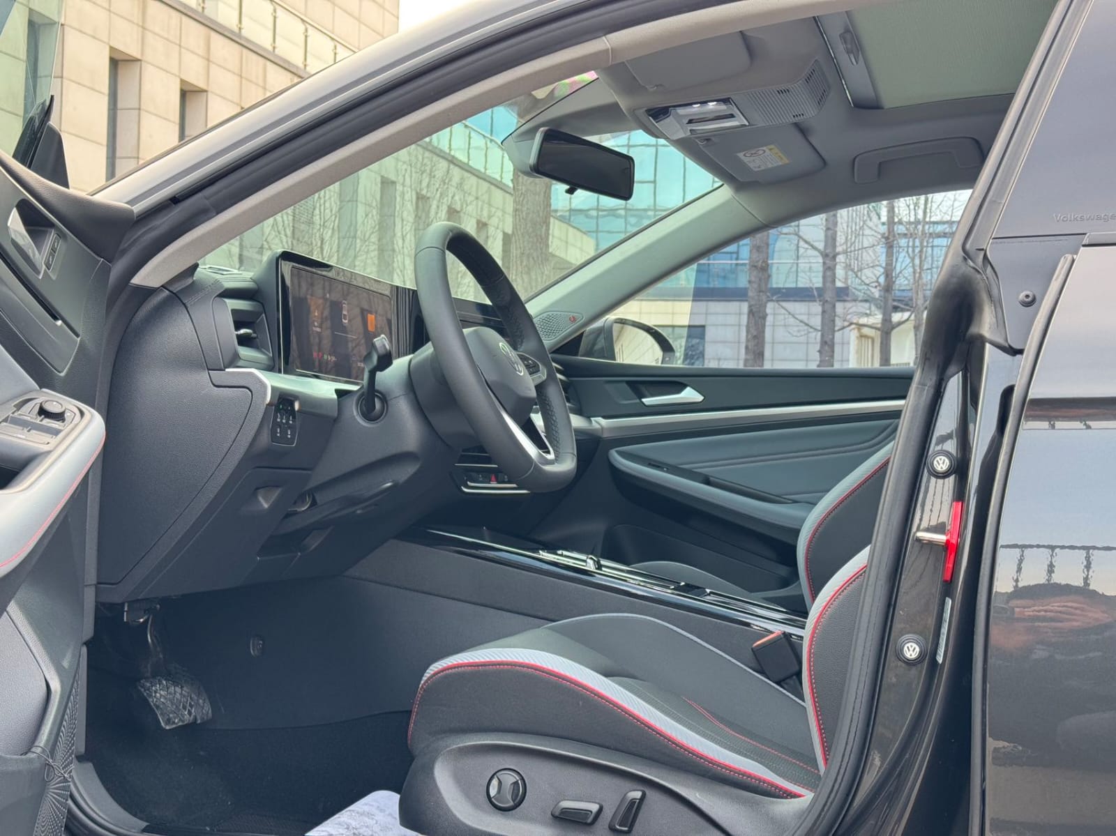 Volkswagen Lamando L 280TSI DSG