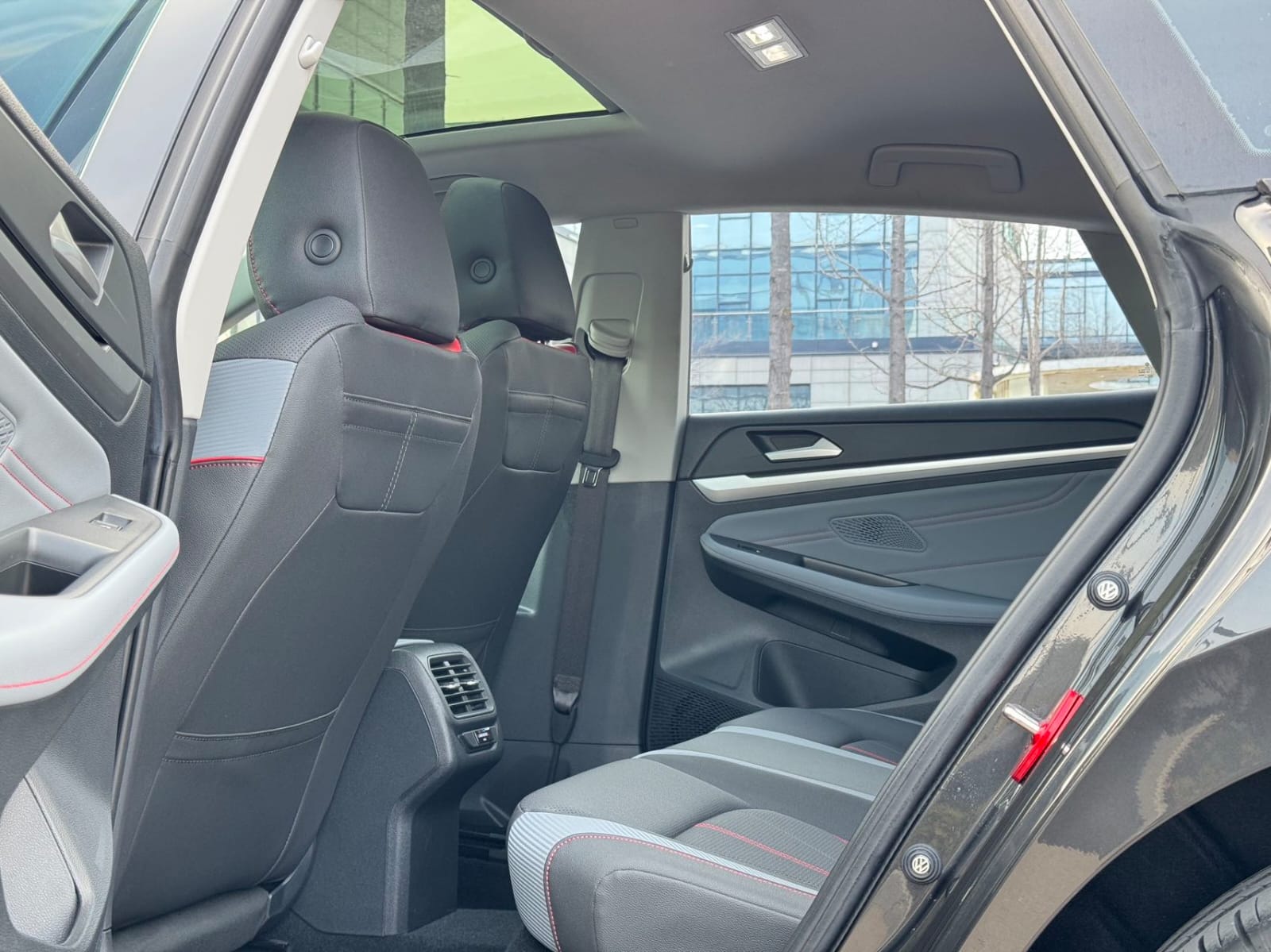 Volkswagen Lamando L 280TSI DSG