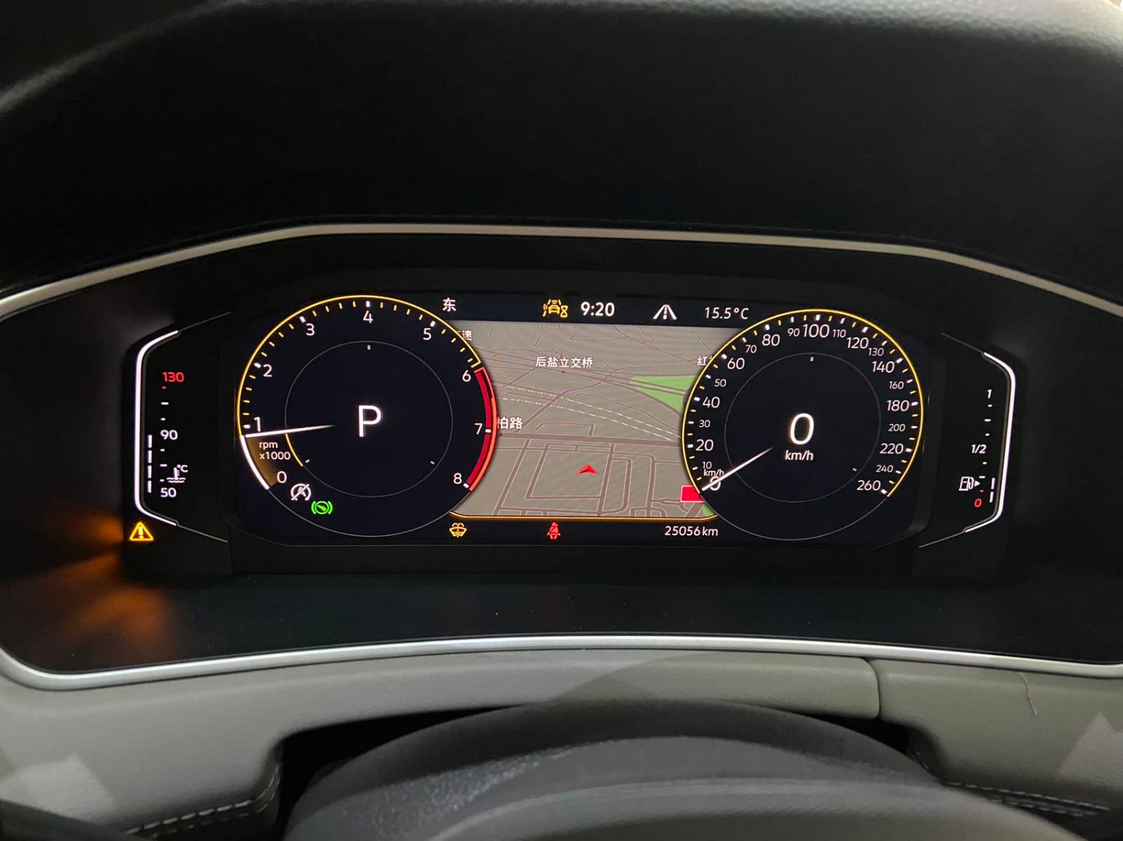 Volkswagen Tayron 280TSI Deluxe PLUS Premium Edition