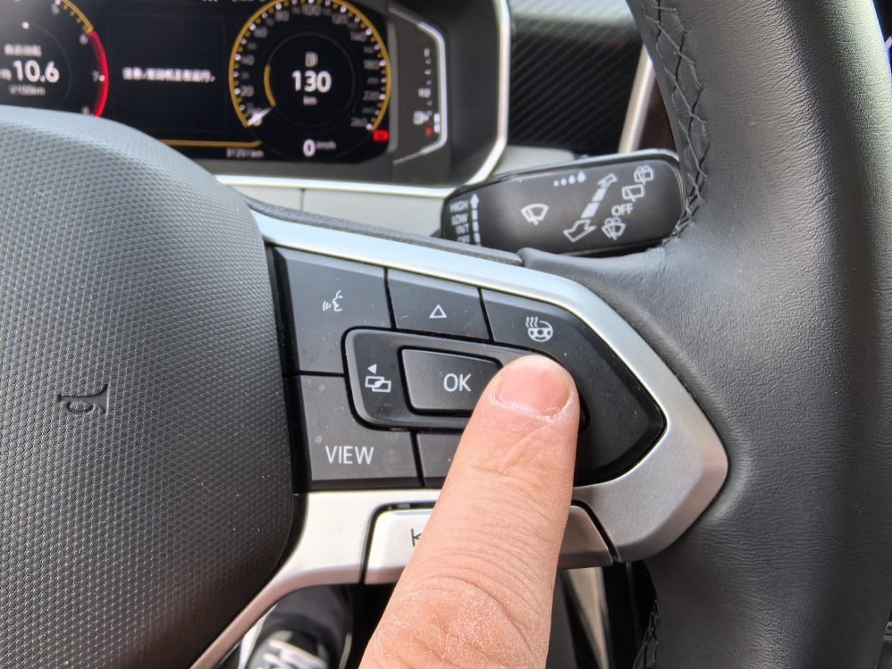 Volkswagen Tayron 280TSI Deluxe PLUS Premium Edition