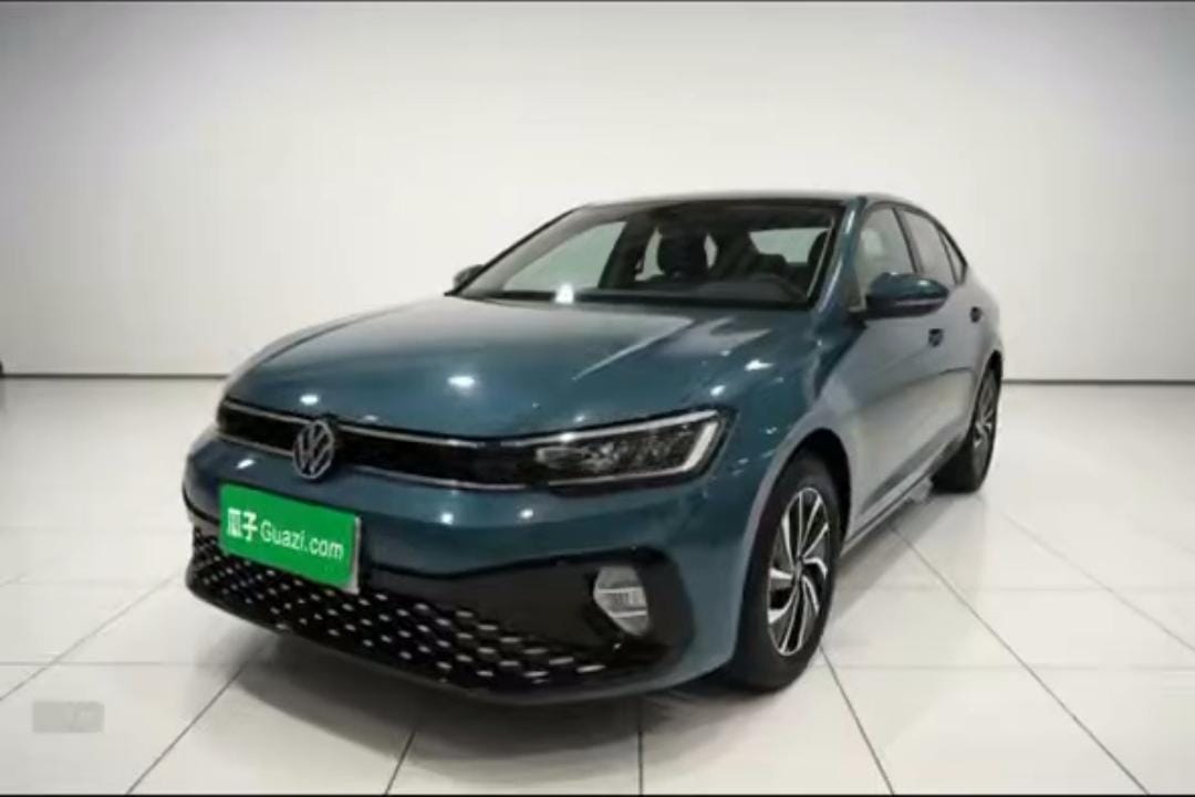 Volkswagen Lavida 1.5L Automatic New Edition