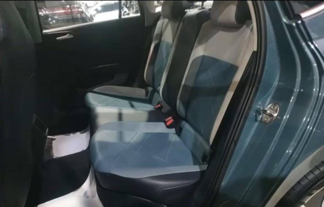 Volkswagen Lavida 1.5L Automatic New Edition