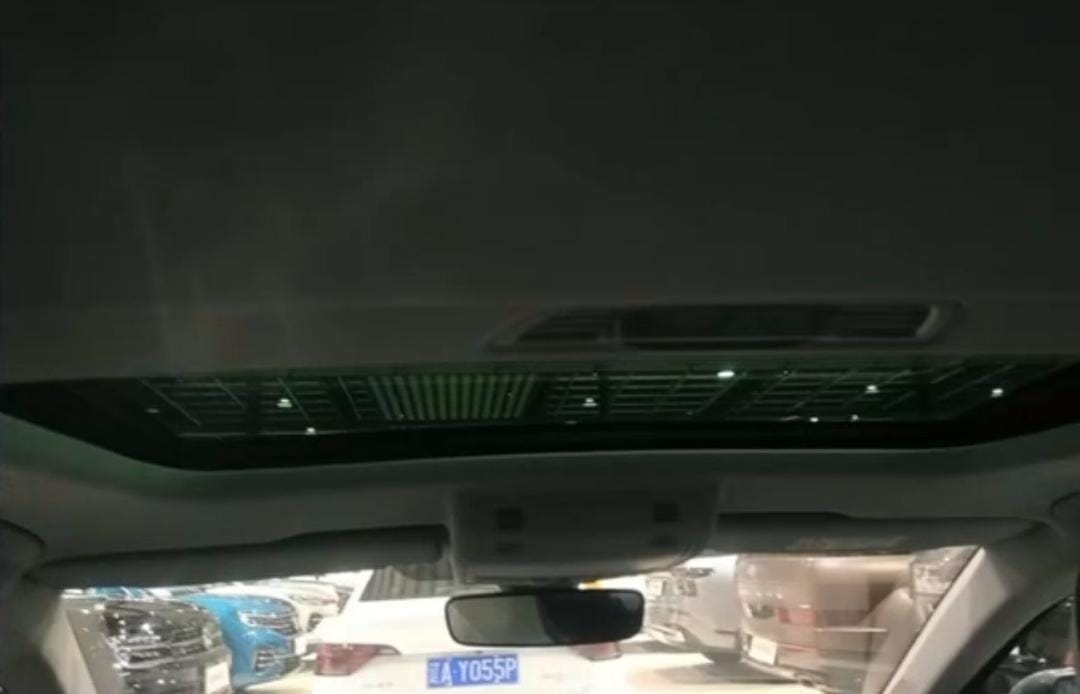 Volkswagen Lavida 1.5L Automatic New Edition