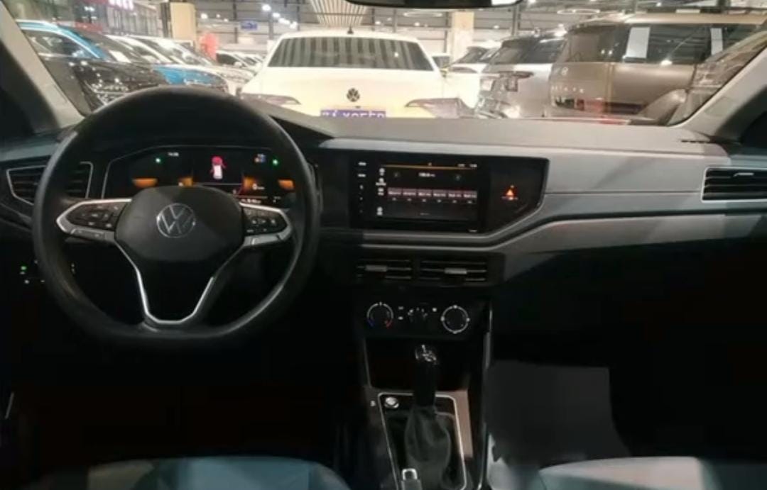 Volkswagen Lavida 1.5L Automatic New Edition