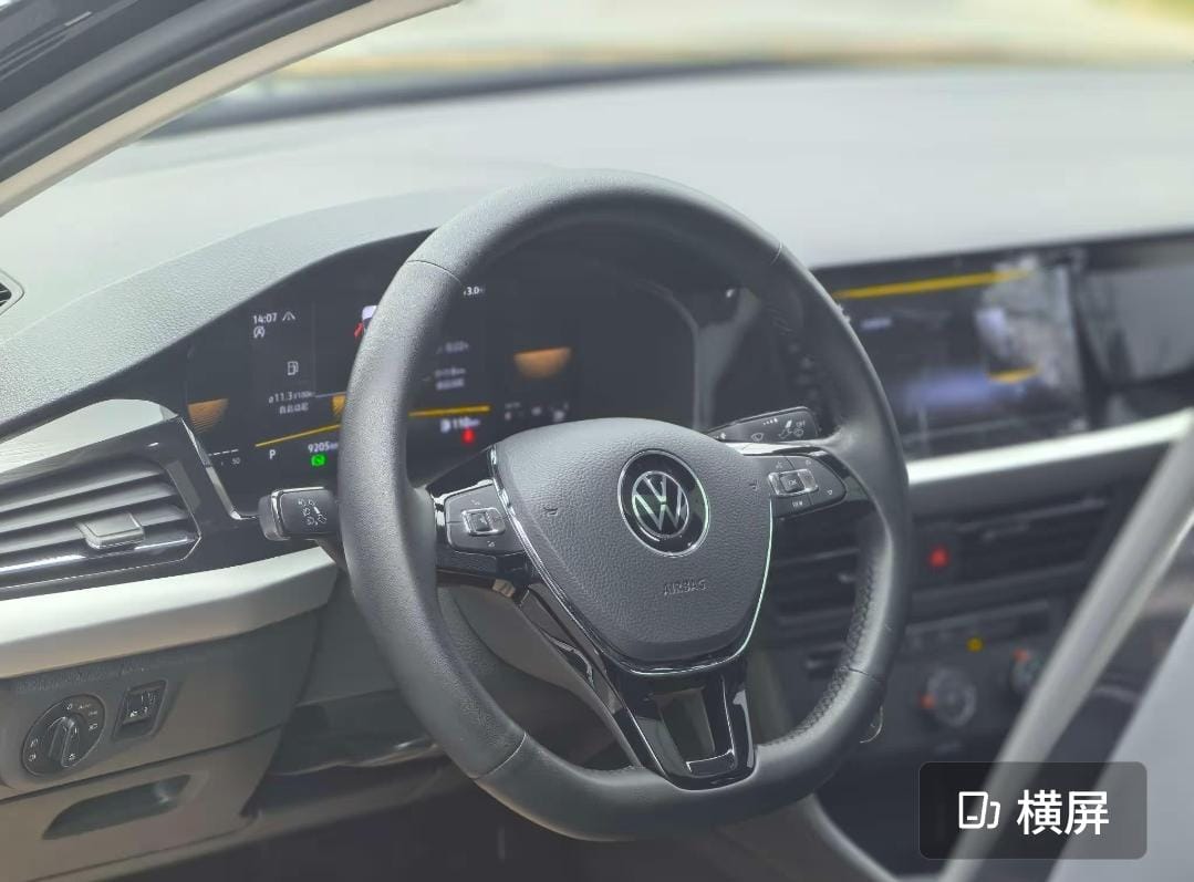 Volkswagen Lavida 280TSI DSG Comfort Edition