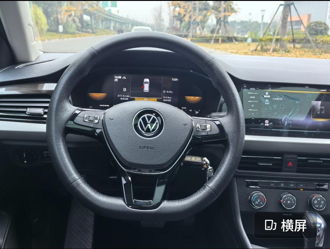 Volkswagen Lavida 280TSI DSG Comfort Edition