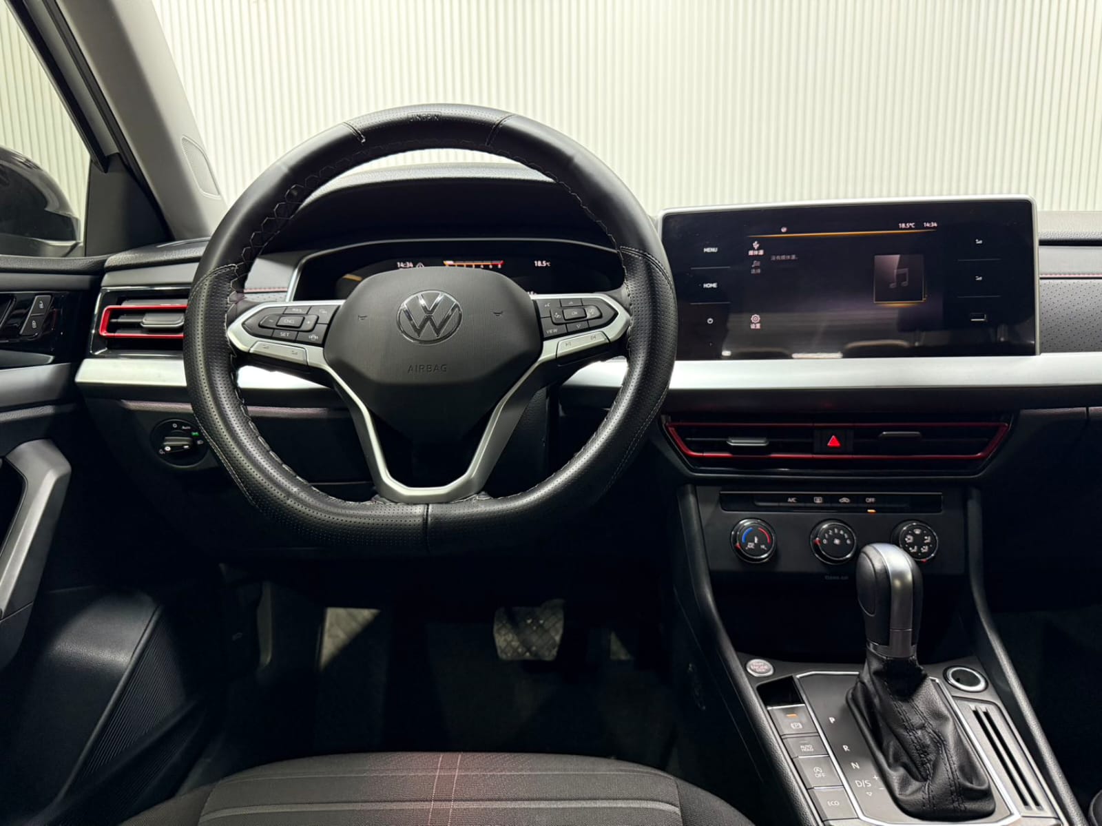 Volkswagen Lavida 280TSI DSG Starlight Edition