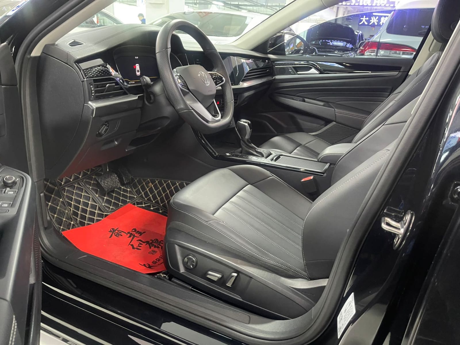 Volkswagen Passat 280TSI Business Edition