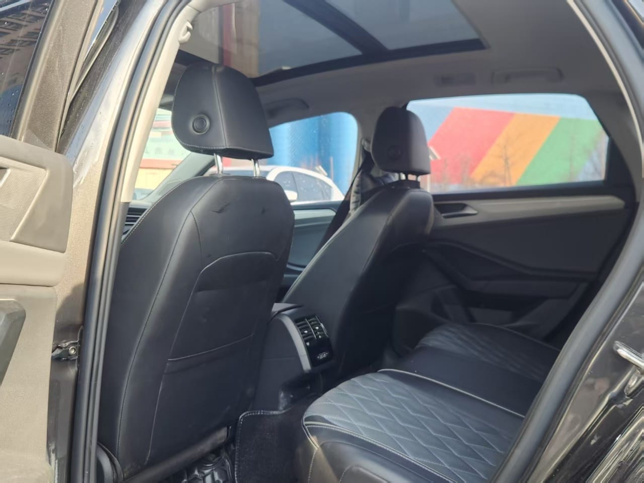 Volkswagen Sagitar 280TSI DSG Oversight PLUS Edition