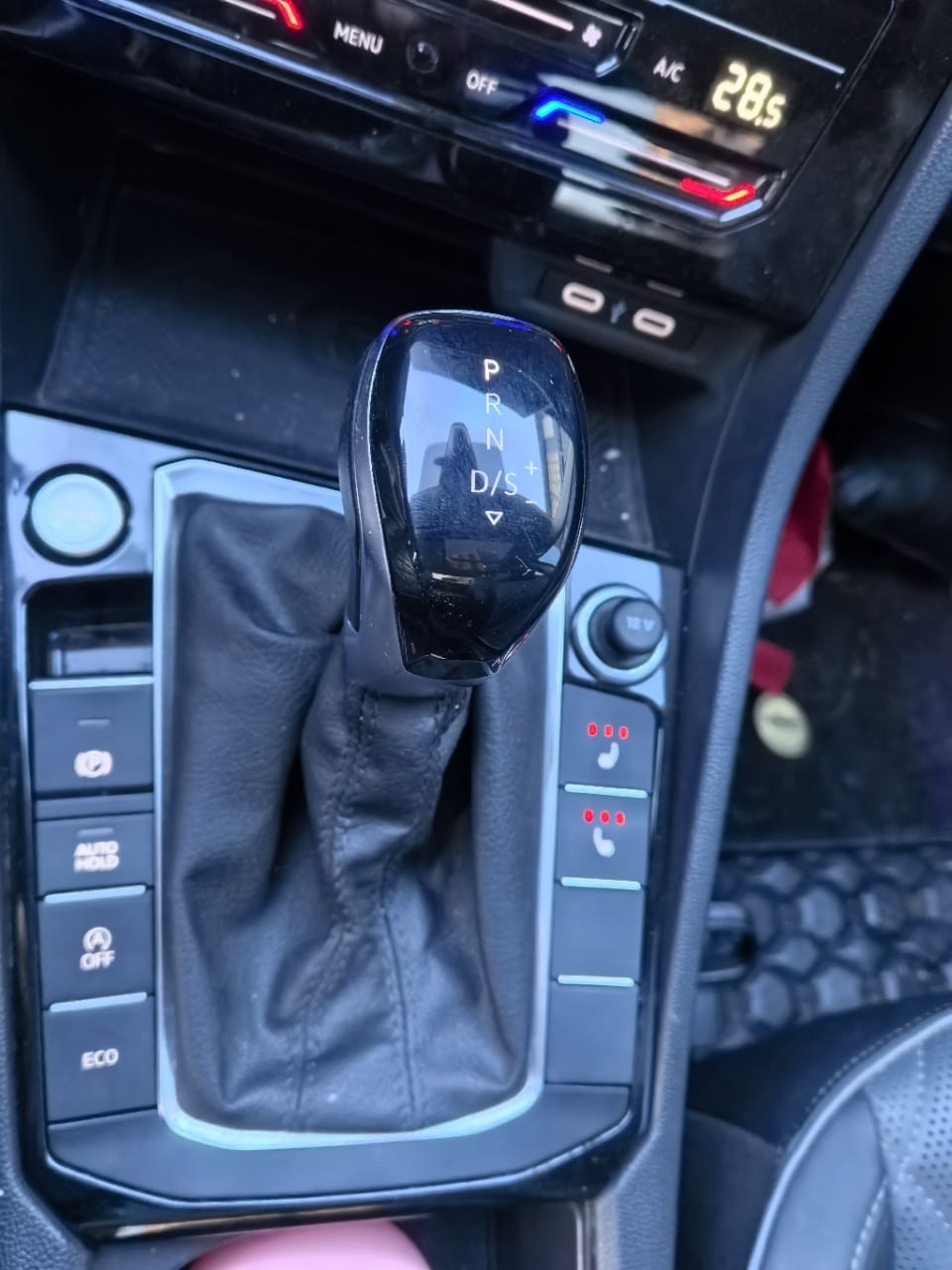 Volkswagen Sagitar 280TSI DSG Oversight PLUS Edition