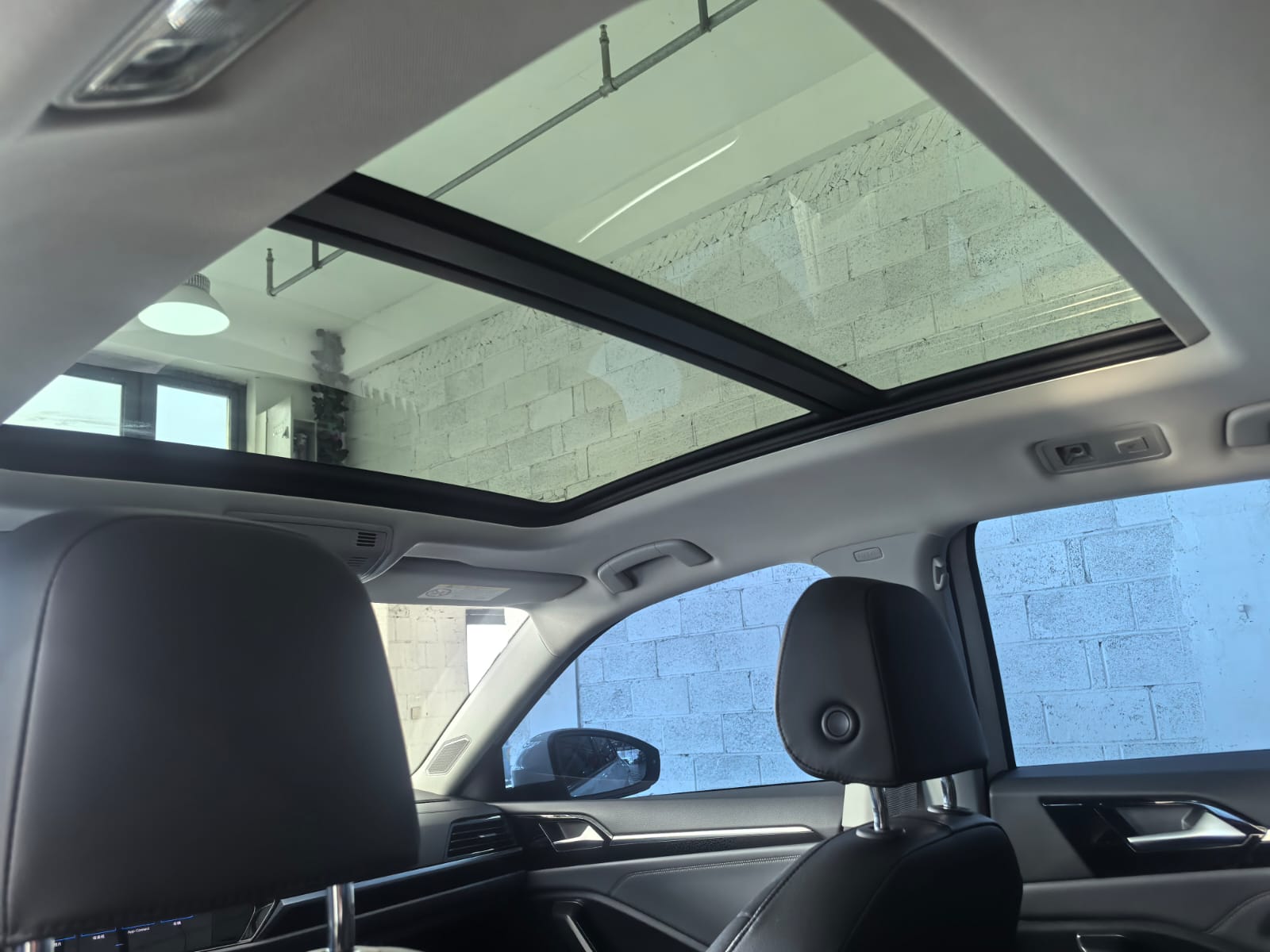 Volkswagen Sagitar 280TSI DSG Excellence Edition