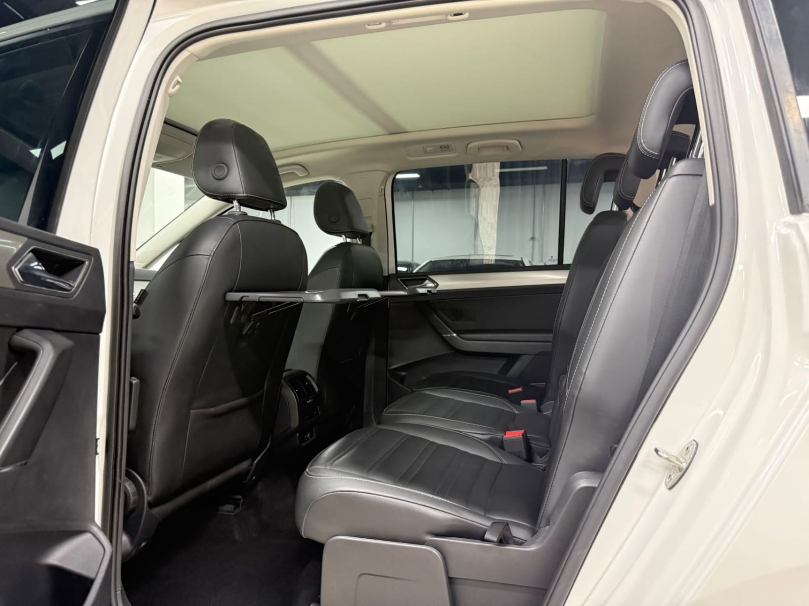 Volkswagen Touran L 280TSI DSG Comfort Edition