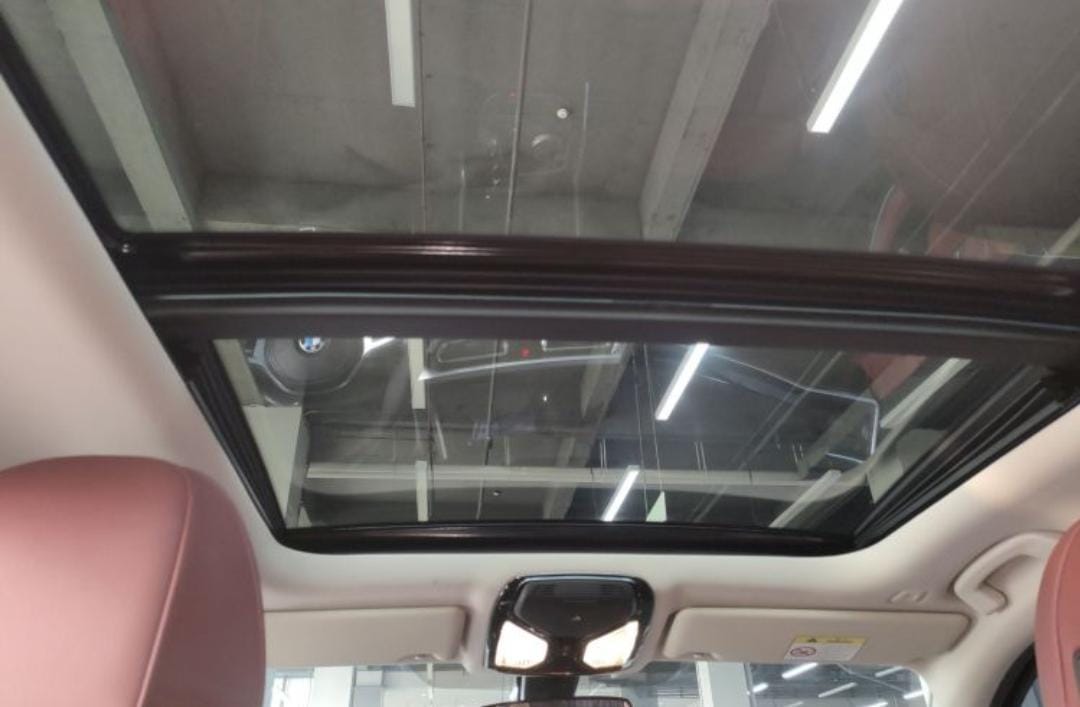 BMW 3 Series 320Li M Sport Suite