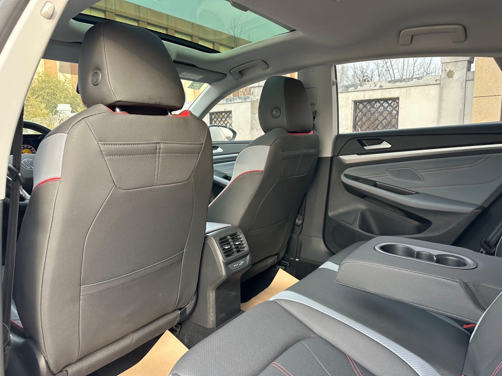 Volkswagen Lamando L 280TSI DSG