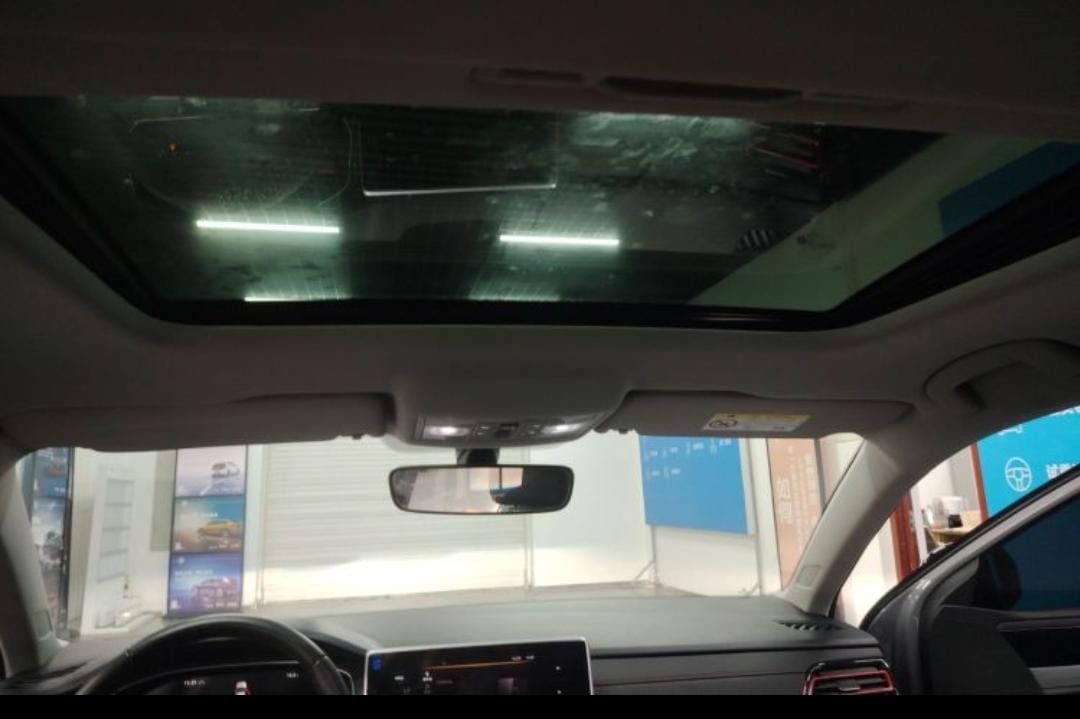 Volkswagen Lavida 280TSI DSG Starlight Edition