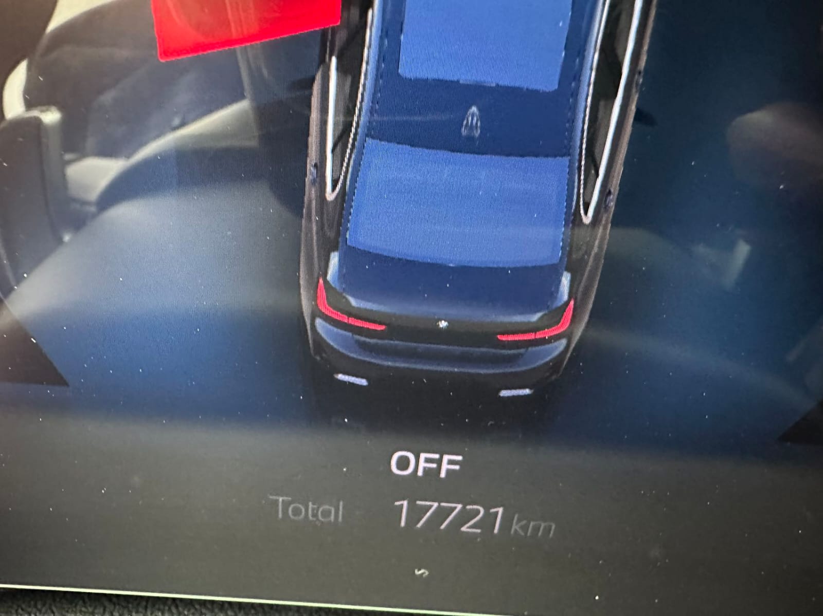 BMW 3 Series 320Li M Sport Suite