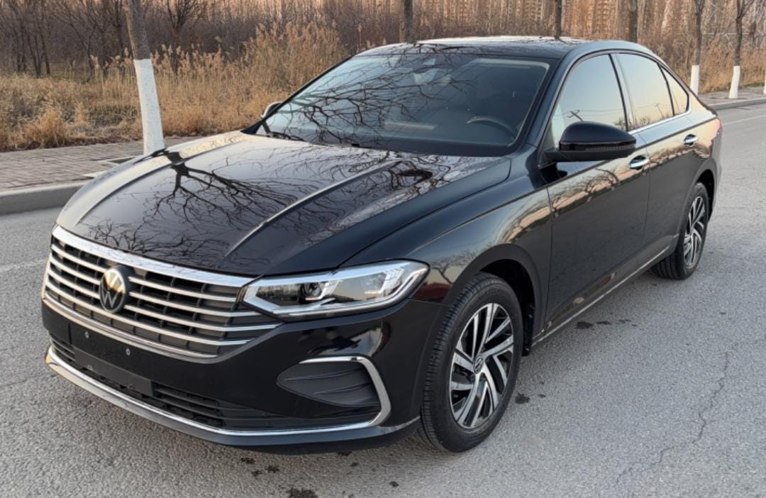 Volkswagen Lavida 1.5L Automatic