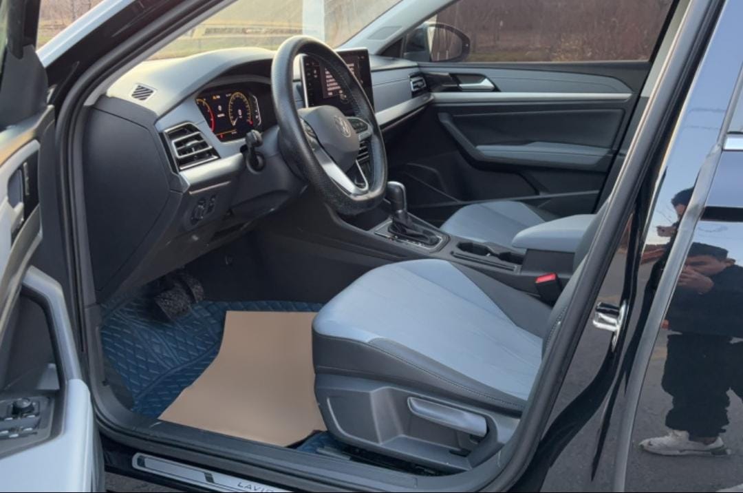 Volkswagen Lavida 1.5L Automatic